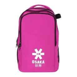 Osaka Sports 2.0 Hockey Backpack – Pink