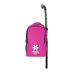 Osaka Sports 2.0 Hockey Backpack – Pink -Sports Equipment Store 5404033252385 4