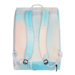 Osaka Sports Medium Padel Bag – Orange / Blue -Sports Equipment Store 5404033267464 4