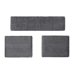 Osaka Sweatband Set – Grey / Lime -Sports Equipment Store 5404033279252 2