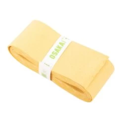Osaka Chamois Hockey Grip – Yellow