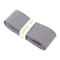 Osaka Chamois Hockey Grip – Grey