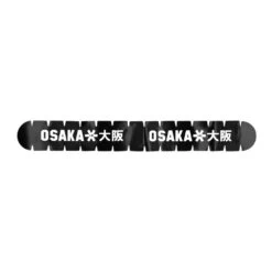 Osaka Padel Bumper – Black