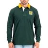 Old School SA Supporters Long Sleeve Jersey -Sports Equipment Store 54321990081 1