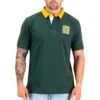 Old School SA Supporters Short Sleeve Jersey -Sports Equipment Store 54321990082 1