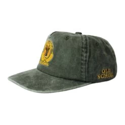 Old School The Heritage Cap -Sports Equipment Store 543219901548 3
