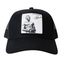 Old School Stillknocks Trucker Cap