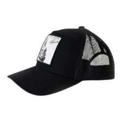 Old School Stillknocks Trucker Cap -Sports Equipment Store 5433219901545 3
