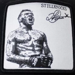 Old School Stillknocks Trucker Cap -Sports Equipment Store 5433219901545 5