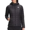 The North Face ThermoBall Eco 2.0 Women’s Hoodie