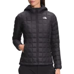 The North Face ThermoBall Eco 2.0 Women’s Hoodie