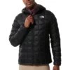 The North Face Thermoball Eco Men’s Hooded Jacket