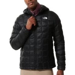 The North Face Thermoball Eco Men’s Hooded Jacket