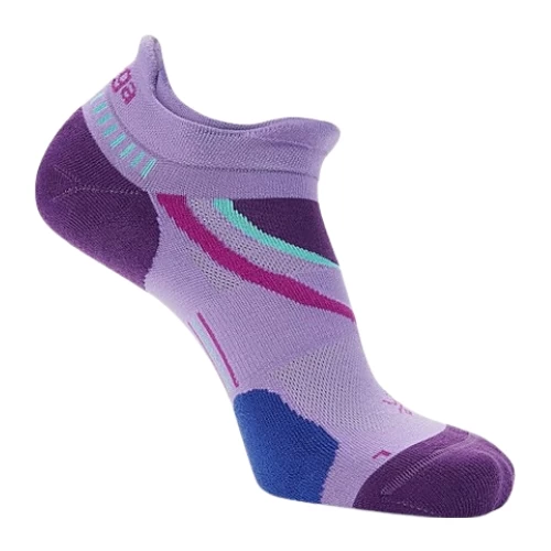 Balega UltraGlide (No Show) Running Socks 4 Balega UltraGlide (No Show) Running Socks - Image 2