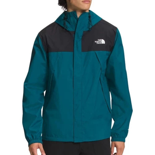 The North Face Antora Men’s Jacket 3 The North Face Antora Men’s Jacket