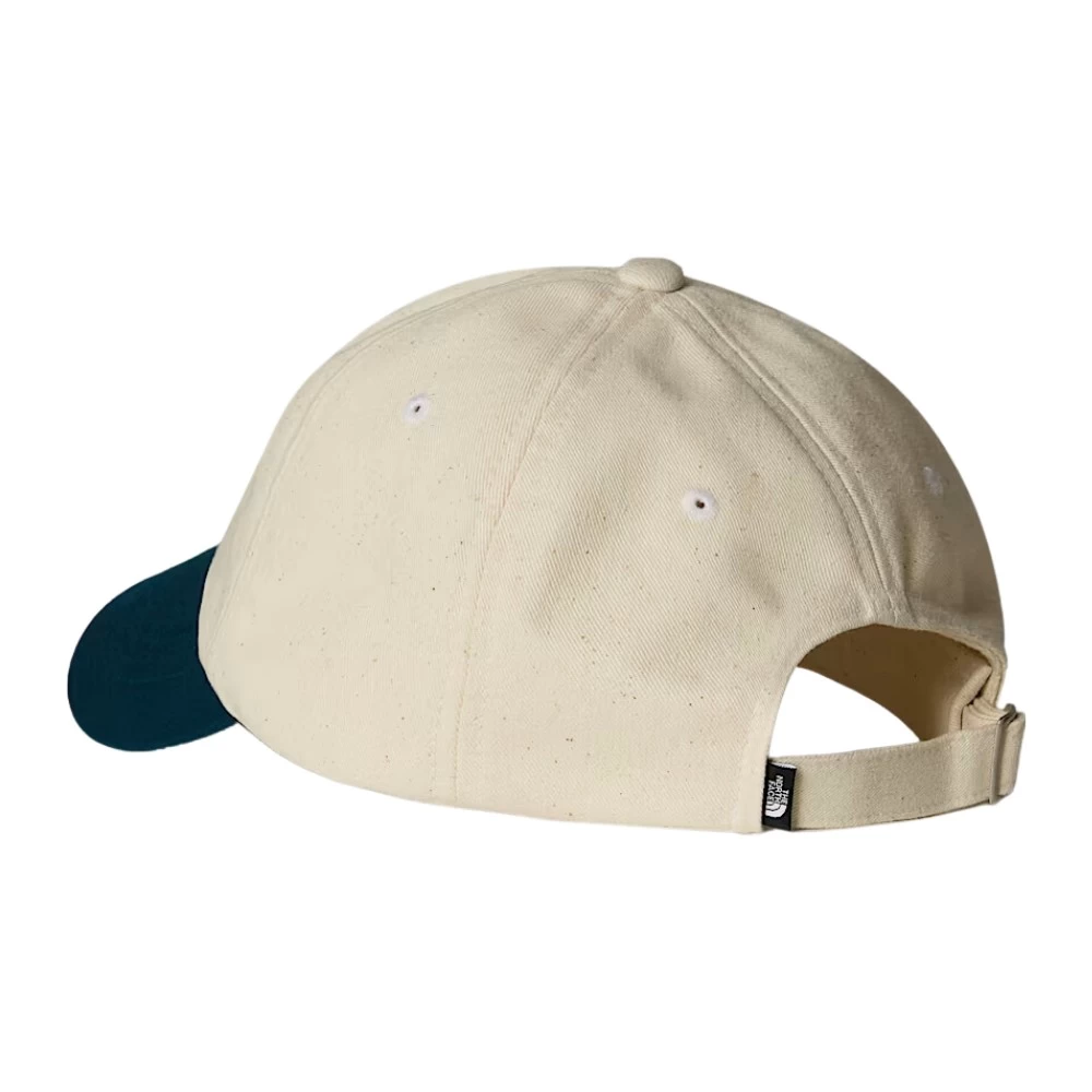 The North Face Norm Cap – Midnight Petrol 4 The North Face Norm Cap – Midnight Petrol - Image 2
