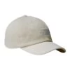 The North Face Norm Cap – White Dune