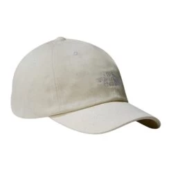 The North Face Norm Cap – White Dune