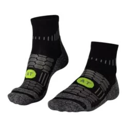 Falke Blister Protection All-Terrain (Anklet) Running Socks