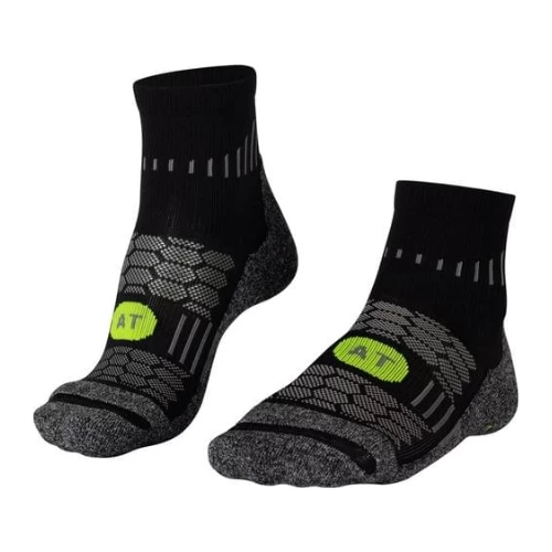 Falke Blister Protection All-Terrain (Anklet) Running Socks 3 Falke Blister Protection All-Terrain (Anklet) Running Socks