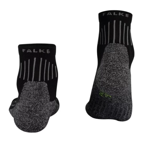 Falke Blister Protection All-Terrain (Anklet) Running Socks 4 Falke Blister Protection All-Terrain (Anklet) Running Socks - Image 2