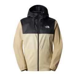The North Face Cyclone III Men’s Jacket