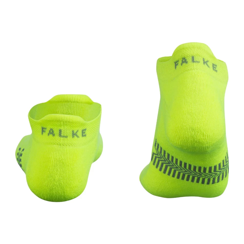 Falke Hidden Luxe Socks 4 Falke Hidden Luxe Socks - Image 2