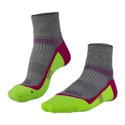 Falke Stride Anklet Running Socks