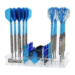 Harrows Darts Station