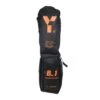 Y1 B1 Hockey Stickbag – Black / Orange 1 Y1 B1 Hockey Stickbag – Black / Orange -Sports Equipment Store ACBAGB1O24 1
