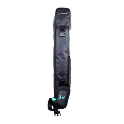 Y1 C2 Hockey Stickbag – Black / Teal -Sports Equipment Store ACBAGC1T24 2