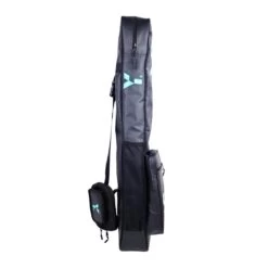 Y1 C2 Hockey Stickbag – Black / Teal -Sports Equipment Store ACBAGC1T24 4