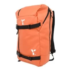 Y1 Ranger Hockey Backpack – Orange -Sports Equipment Store ACBAGRBO24 5