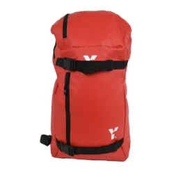 Y1 Ranger Hockey Backpack – Red