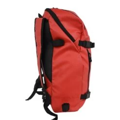 Y1 Ranger Hockey Backpack – Red -Sports Equipment Store ACBAGRBR24 4