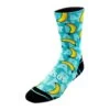 Versus Banana 2.0 Active Crew Socks -Sports Equipment Store ACRBAN 1