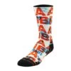 Versus Braai 5.0 Active Crew Socks