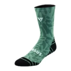 Versus Brigade Active Crew Socks