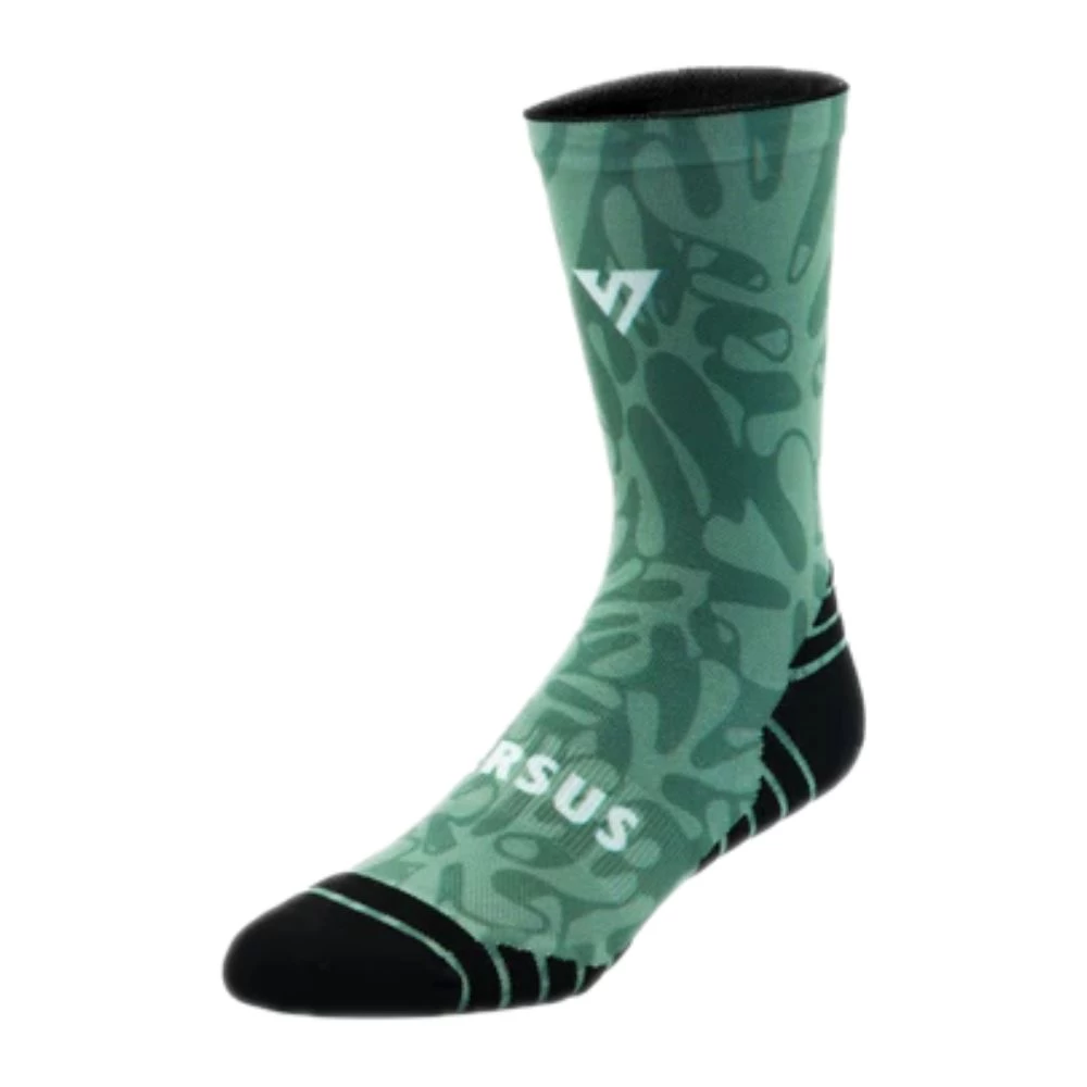 Versus Brigade Active Crew Socks 3 Versus Brigade Active Crew Socks