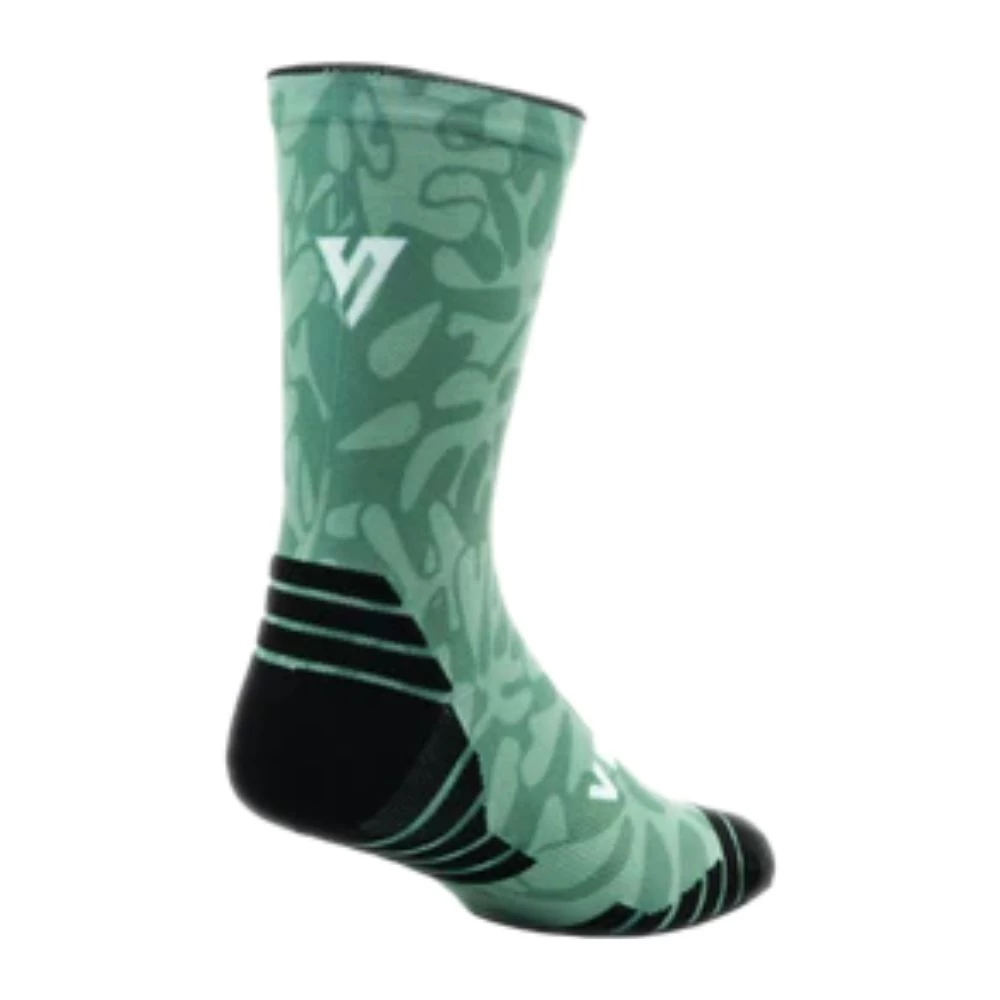 Versus Brigade Active Crew Socks 4 Versus Brigade Active Crew Socks - Image 2