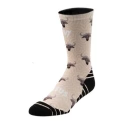 Versus Buffalo Active Crew Socks