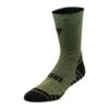 Versus Coffee Active Crew Socks