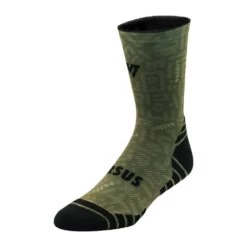 Versus Coffee Active Crew Socks