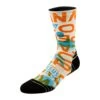 Versus Cape Town Active Crew Socks