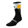 Versus Cyclist Active Crew Socks