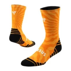 Versus Desert Sun Active Crew Socks -Sports Equipment Store ACRDESS 3