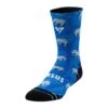 Versus Elephant Active Crew Socks -Sports Equipment Store ACRELEVER 1