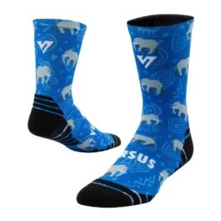 Versus Elephant Active Crew Socks -Sports Equipment Store ACRELEVER 3