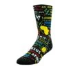 Versus Heritage 4.0 Active Crew Socks -Sports Equipment Store ACRHERDVER 1