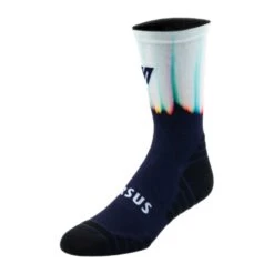 Versus Liminal Colour Active Crew Socks
